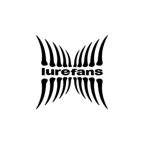 Lurefans Logo