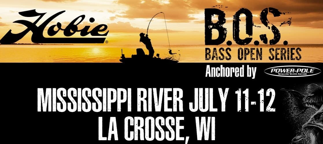 Hobie B.O.S Mississippi July 11-12, 2020