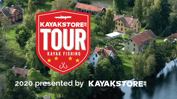 Kayakstoretour Logo