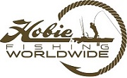 Hobie Fishing World-Wide logo