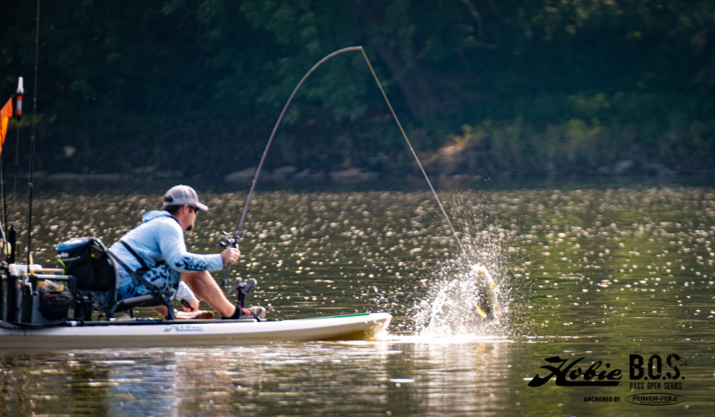 Hobie Bass Open Series