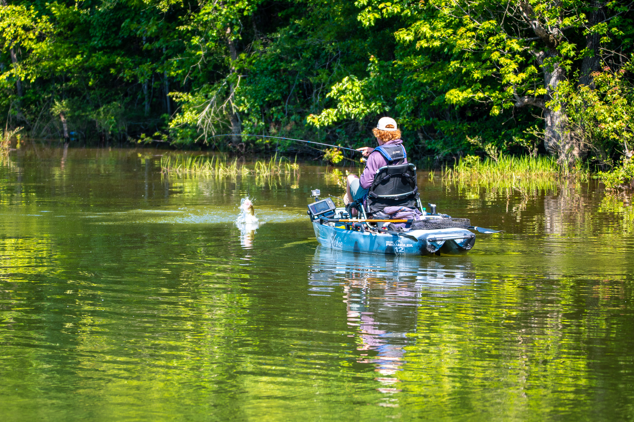 Hobie Bass Open Series