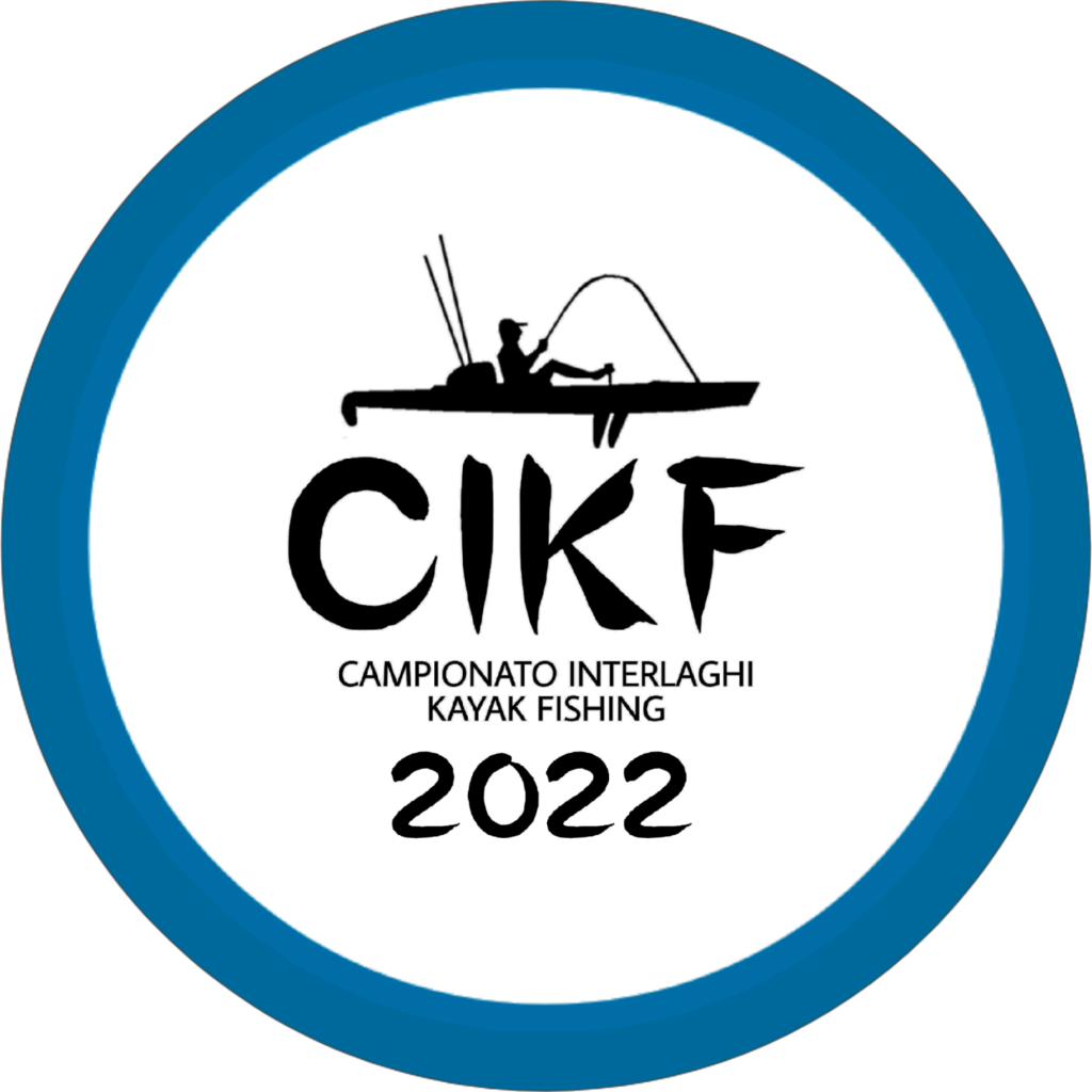 CAMPIONATO INTERLAGHI KAYAK FISHING 2022 Hobie Fishing Worldwide
