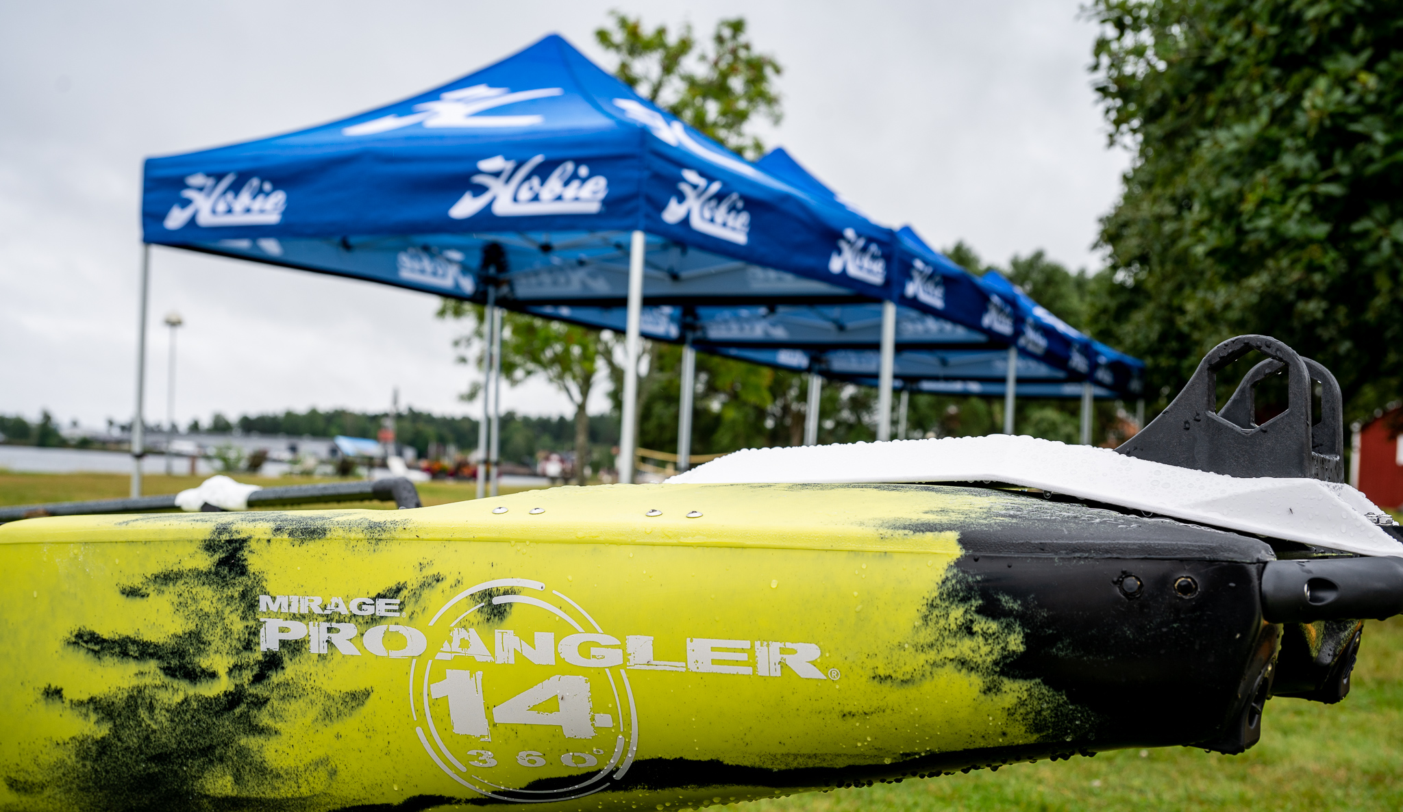 Hobie Fishing Worlds 9