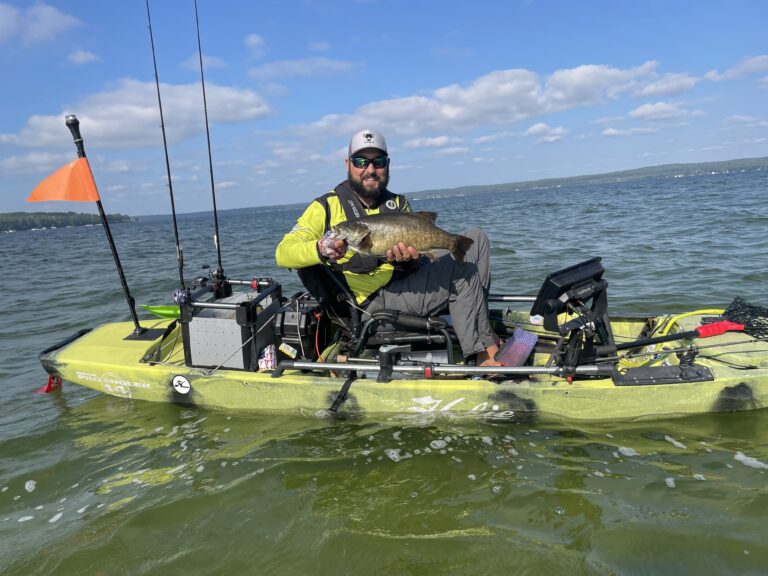 Hobie Fishing Team