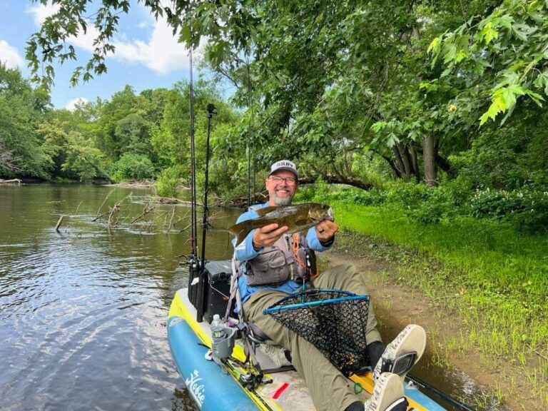 Hobie Fishing Team