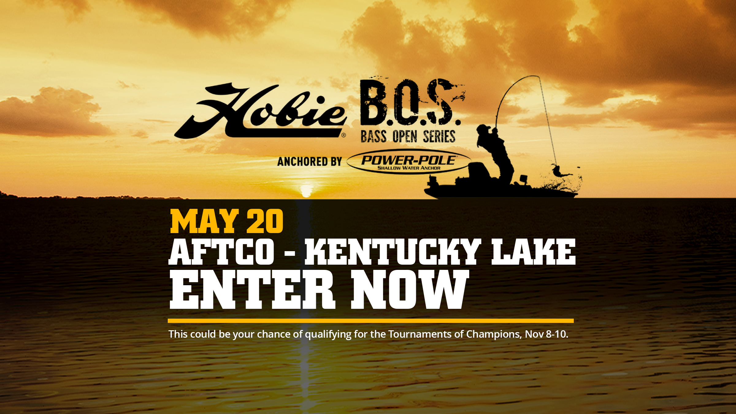 HBOS Kentucky Lake