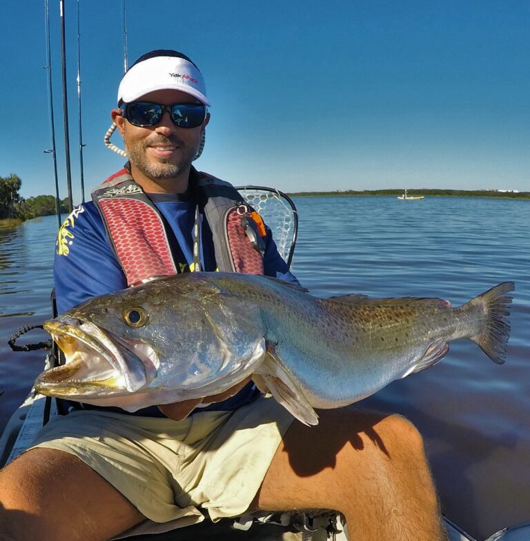 Hobie Fishing Team