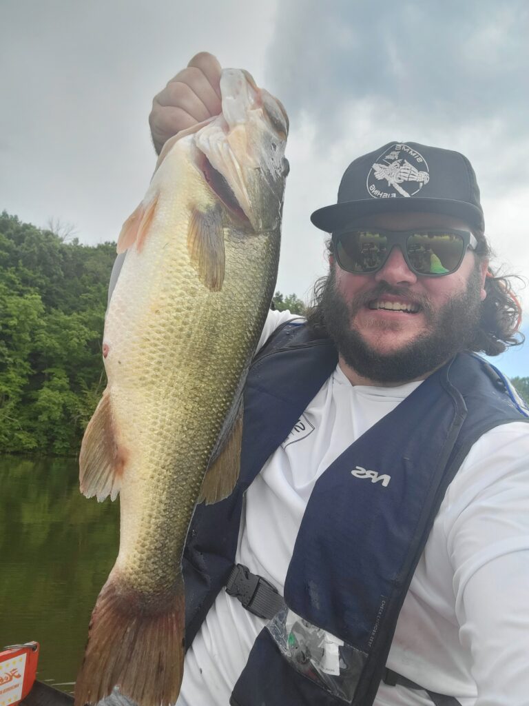 Hobie Fishing Team