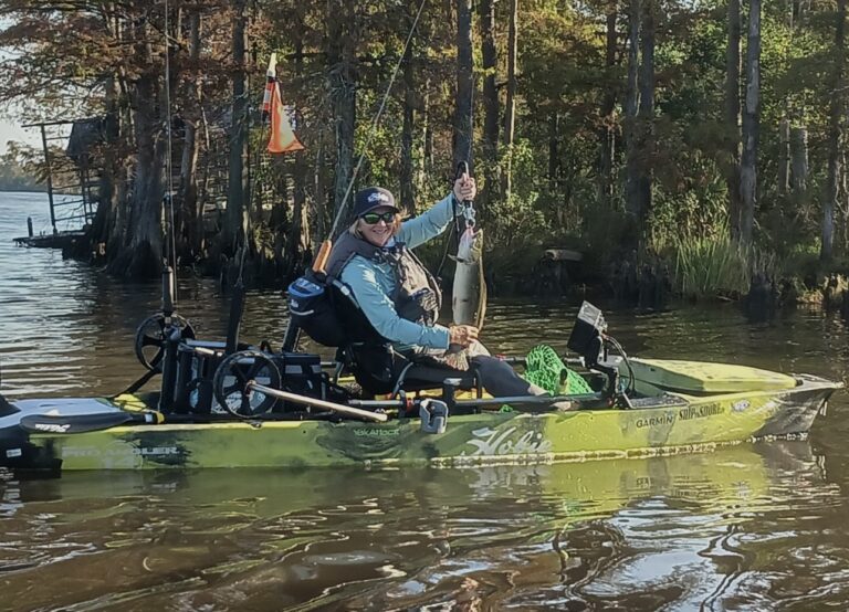 Hobie Fishing Team