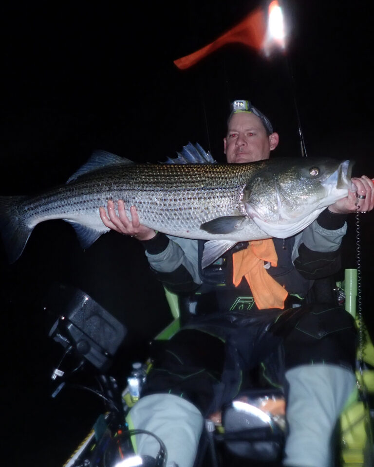 Hobie Fishing Team