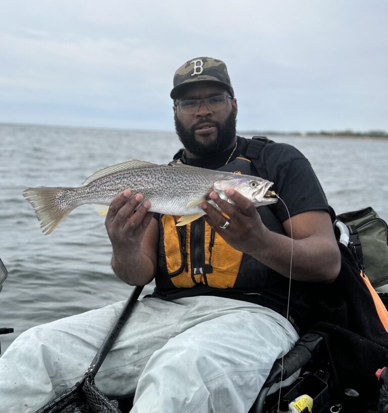 Hobie Fishing Team