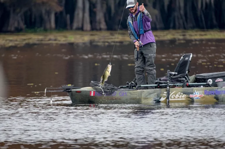 Hobie Fishing Team