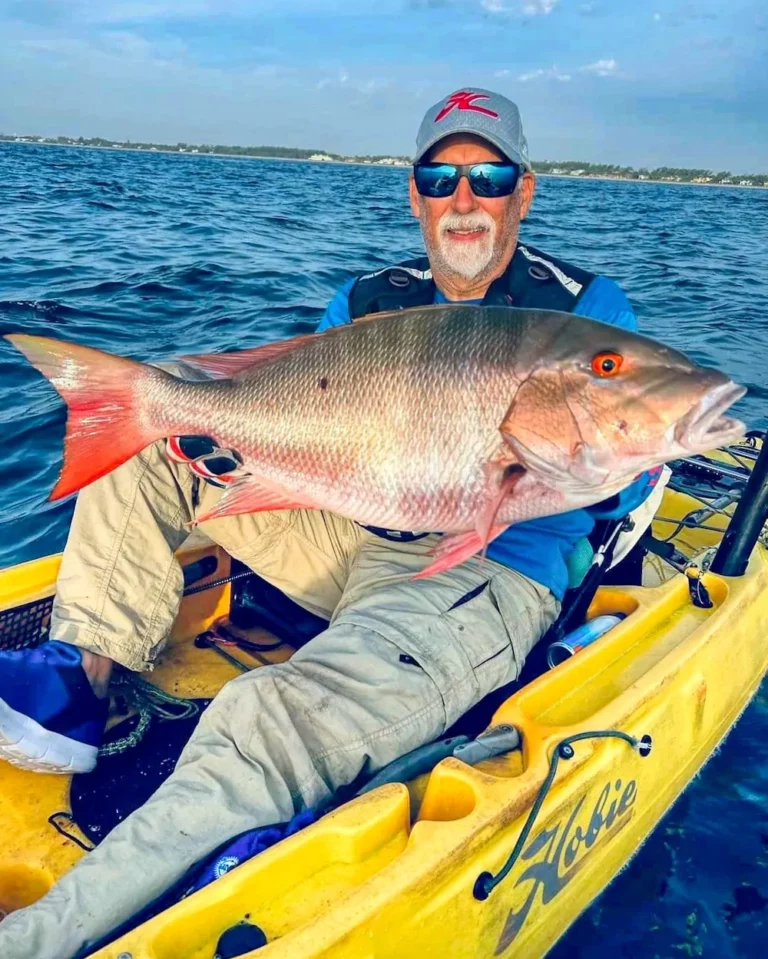 Hobie Fishing Team