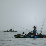 Hobie Fishing Euros 2023 - Day 2