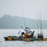 Hobie Fishing Euros 2023 - Day 2