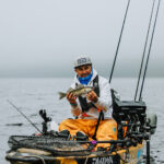 Hobie Fishing Euros 2023 - Day 2