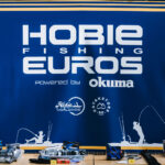 Hobie Fishing Euros 2023 - Day 2