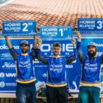 Hobie Fishing Euros 2023 - Day 2