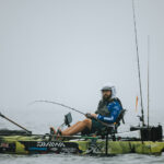 Hobie Fishing Euros 2023 - Day 2