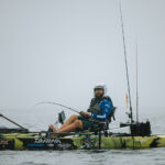 Hobie Fishing Euros 2023 - Day 2