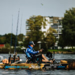 Hobie Fishing Euros 2023 - Pre Fish Day