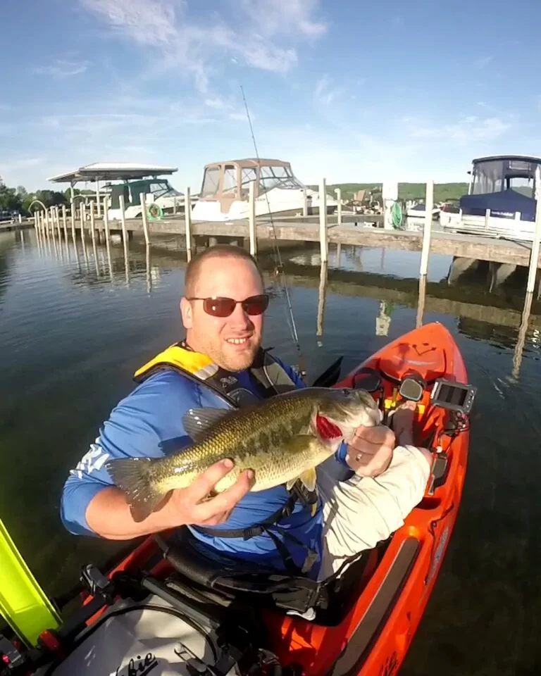 Hobie Fishing Team