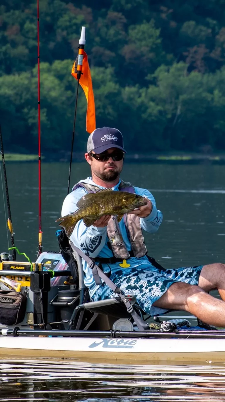 Hobie Fishing Team