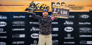 LSR Winner