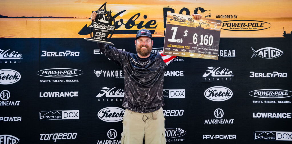 LSR Winner