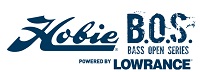 Hobie Bass Open - Lowrance