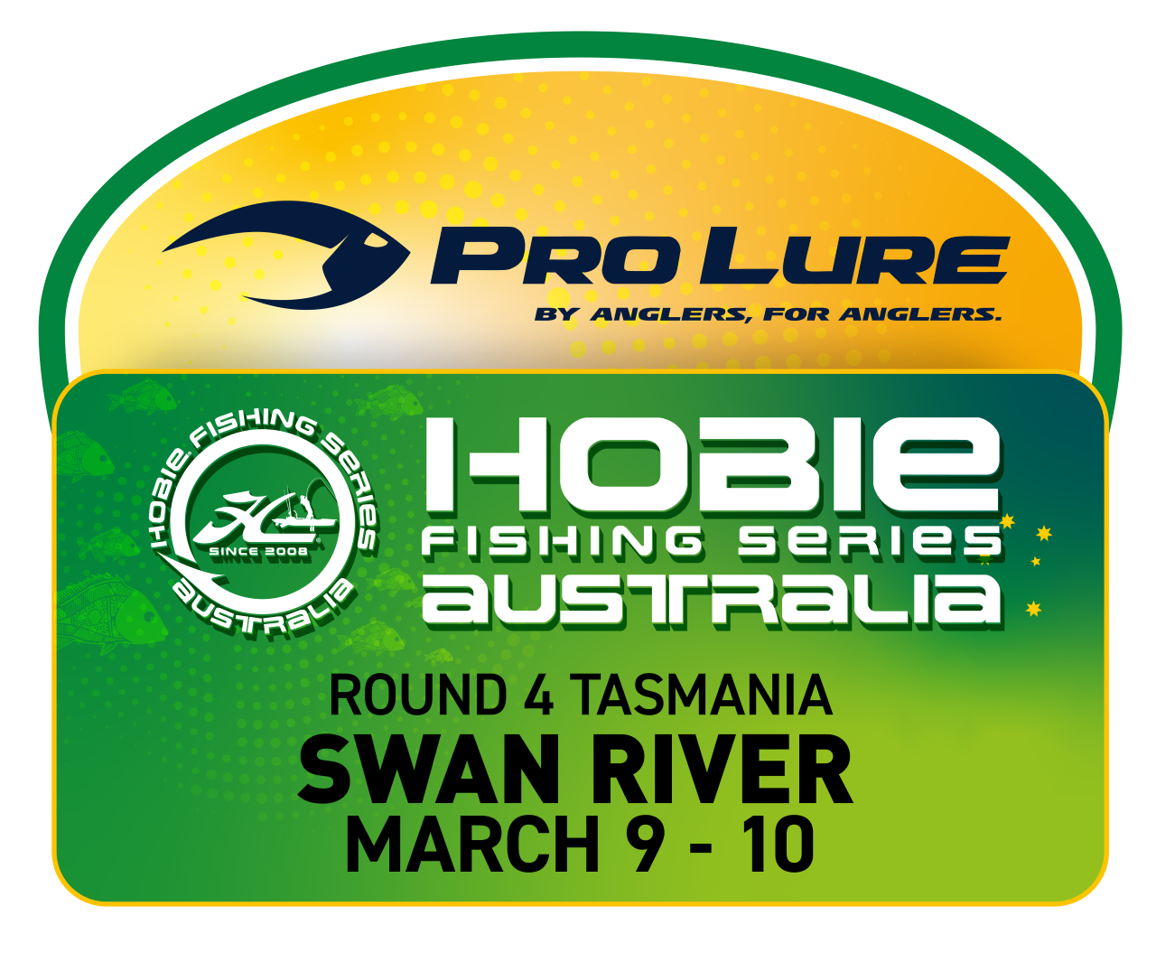 pro-lure-r04-swan-river-tas-hobie-fishing-worldwide