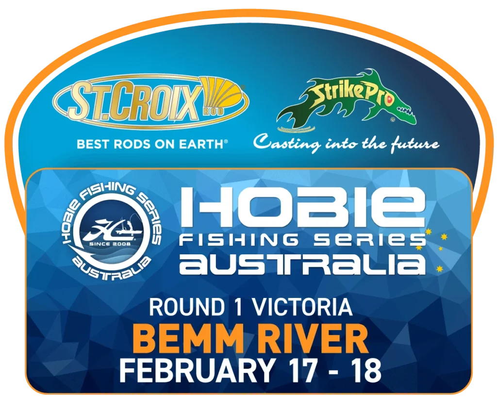 Australian Fishing Series