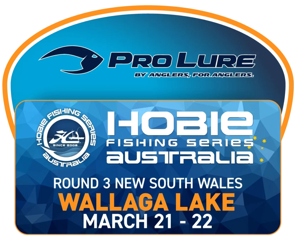 Australian Fishing Series